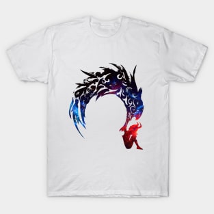 angel art T-Shirt